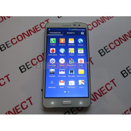 Samsung Galaxy Note 3 White